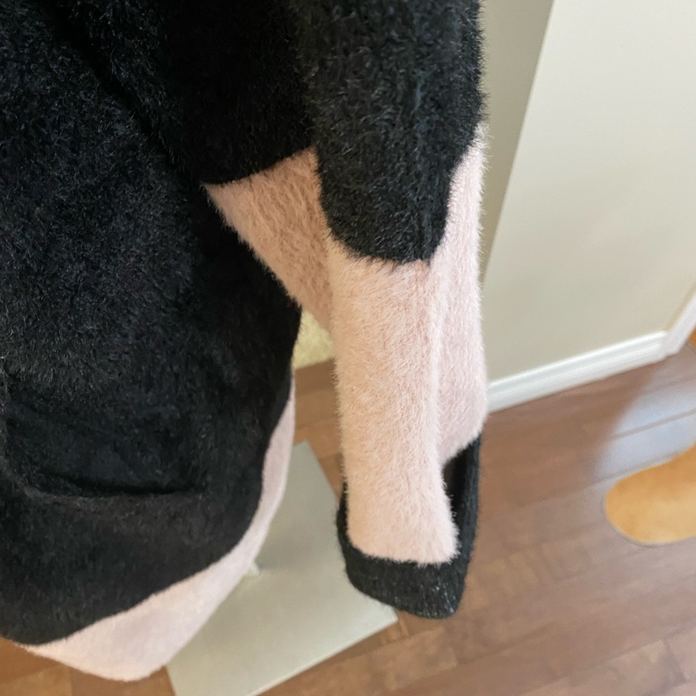 Alpaca Jacket - Picture 8 of 8